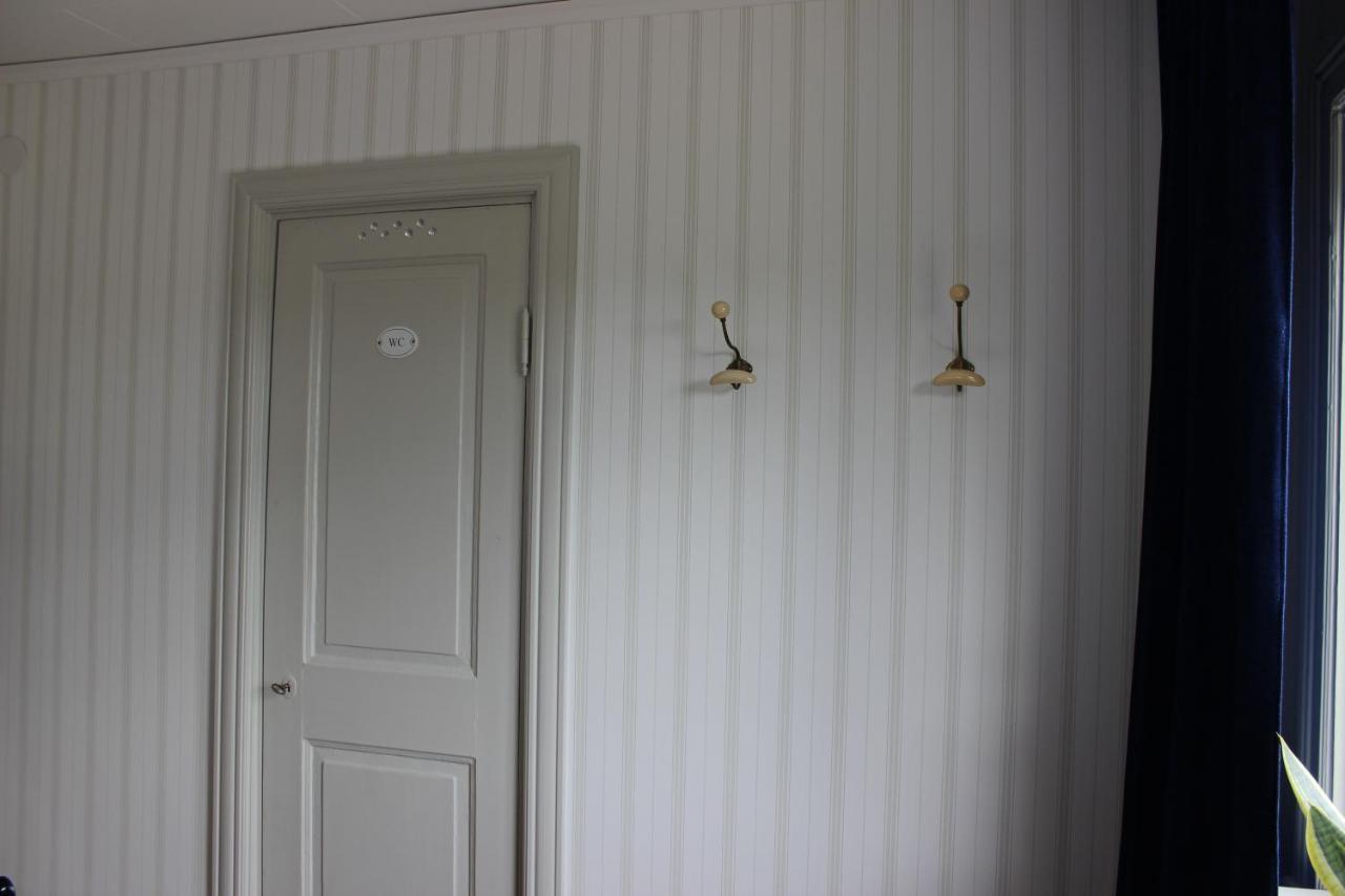 Lovisas Stuga Vadstena Extérieur photo