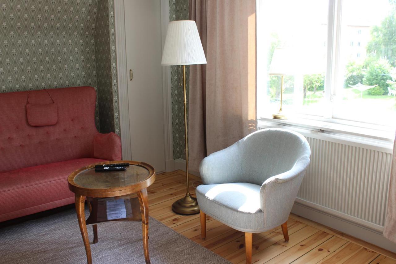 Lovisas Stuga Vadstena Extérieur photo
